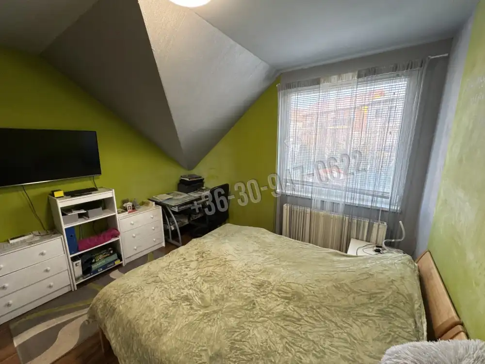 Győr-Moson-Sopron megye - Sopron