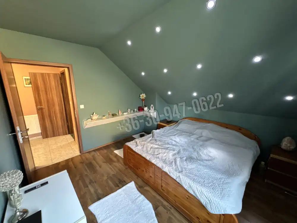 Győr-Moson-Sopron megye - Sopron