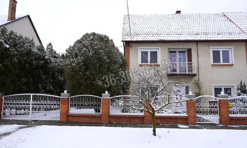 Csongrád megye - Szatymaz