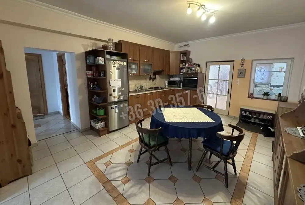 Csongrád megye - Szatymaz