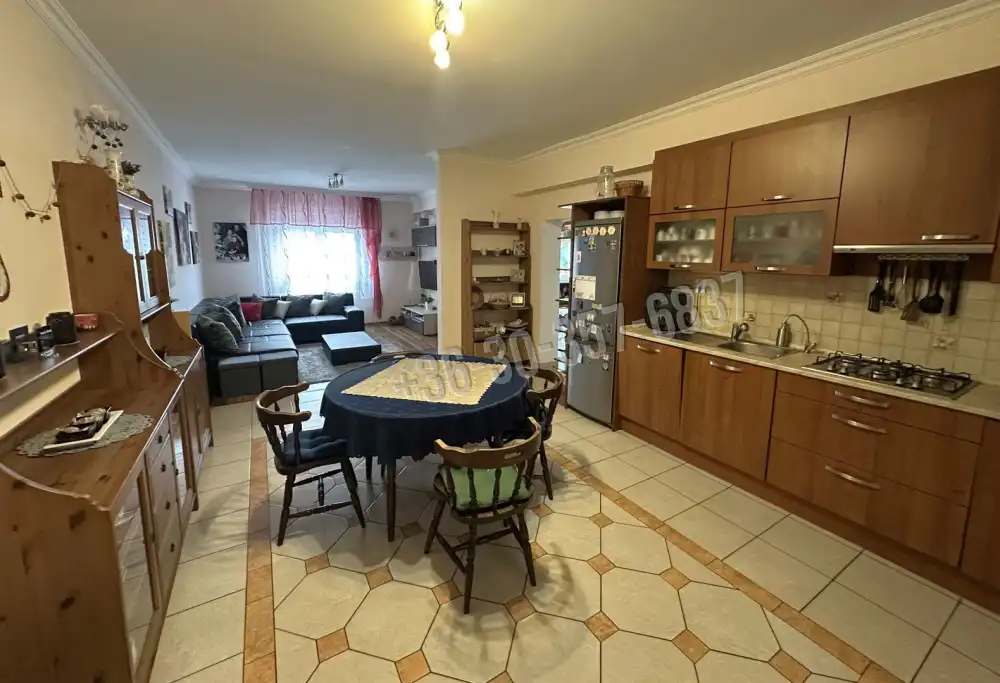 Csongrád megye - Szatymaz