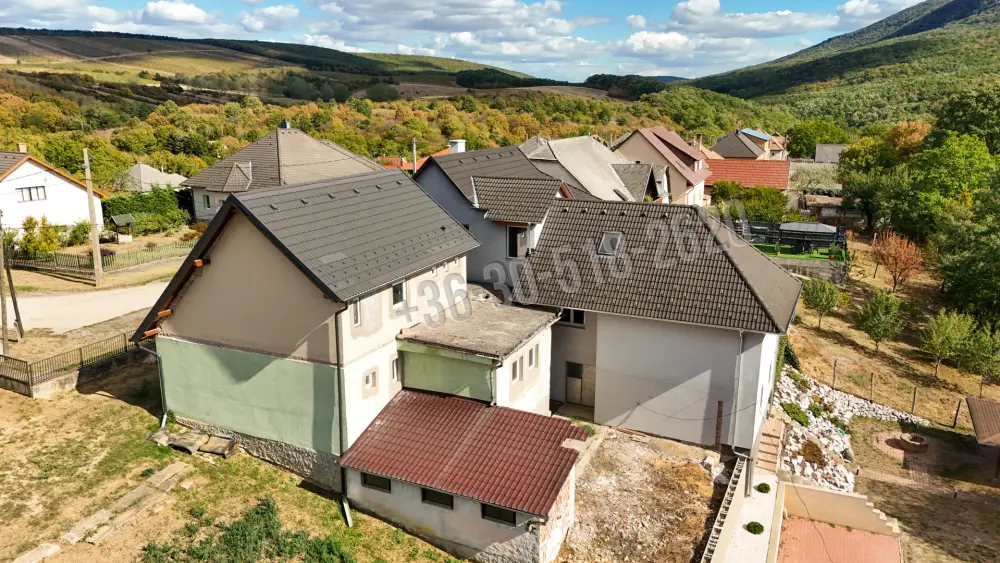 Nógrád megye - Szendehely