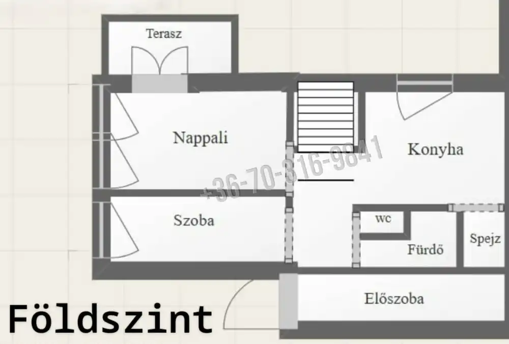 Pest megye - Szentendre