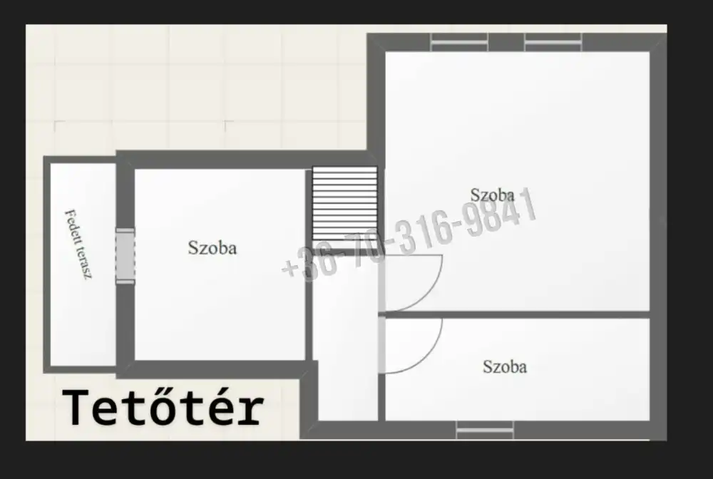 Pest megye - Szentendre