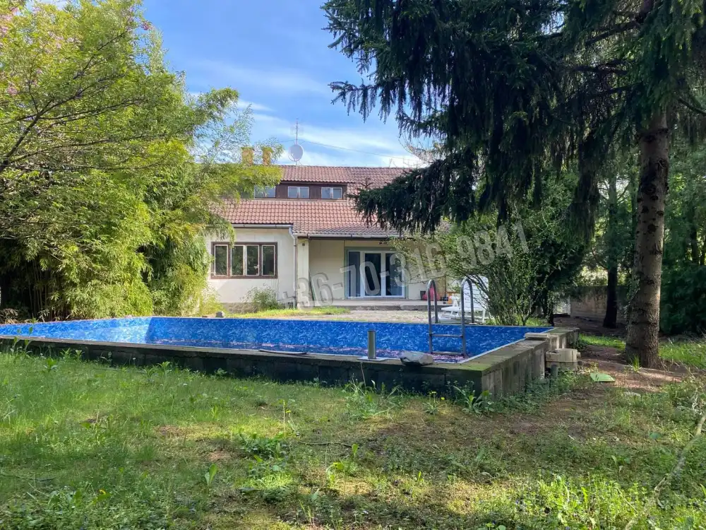 Pest megye - Szentendre