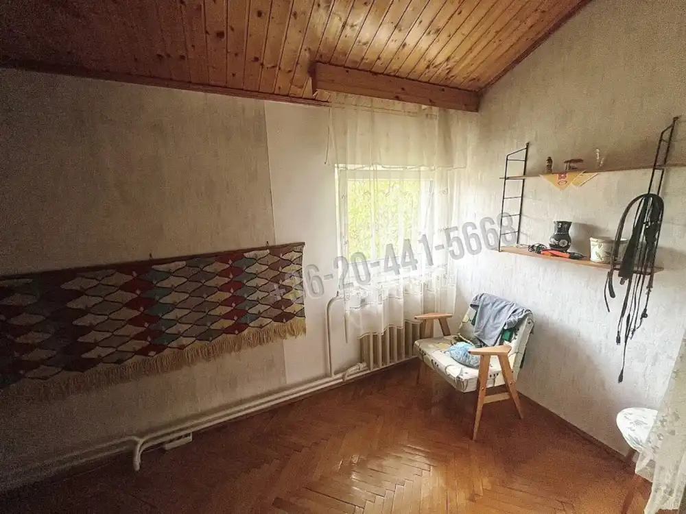 Vas megye - Szentgotthárd