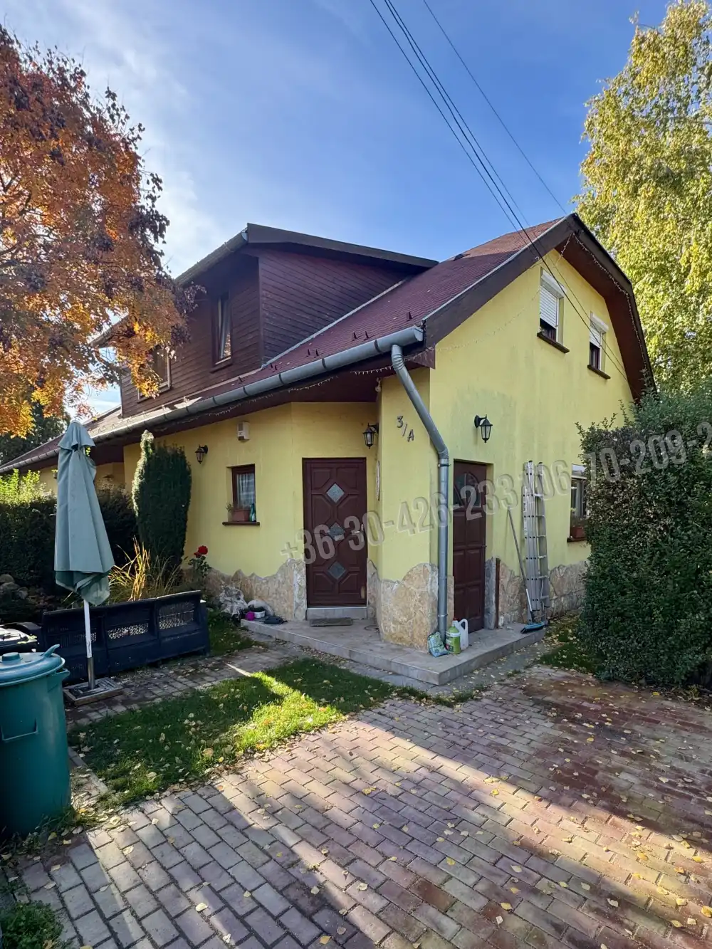 Pest megye - Szigetszentmiklós