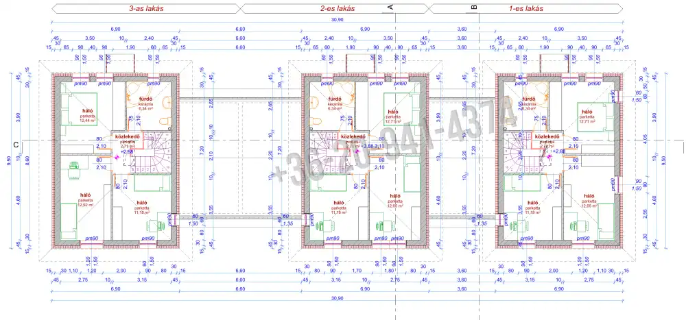 Pest megye - Taksony