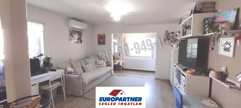 Pest megye - Tápiószentmárton