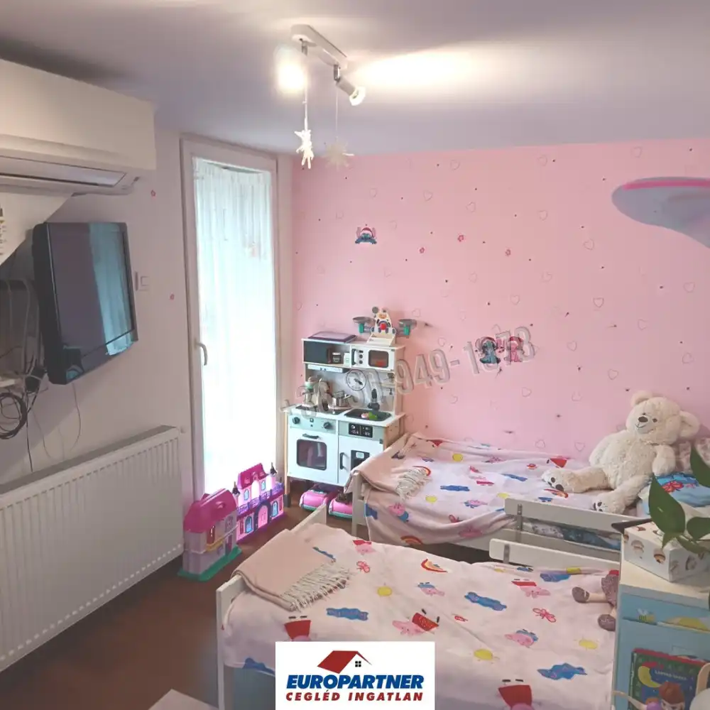 Pest megye - Tápiószentmárton