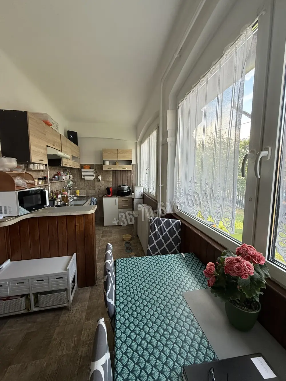 Komárom-Esztergom megye - Tokodaltáró