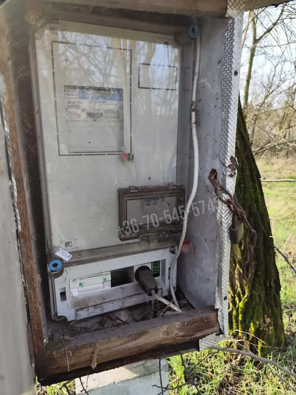 Pest megye - Inárcs