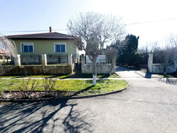 Eladó ingatlan, Abádszalók 3 szoba 100 m² 75 M Ft