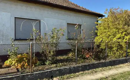 eladó ingatlan, Abádszalók