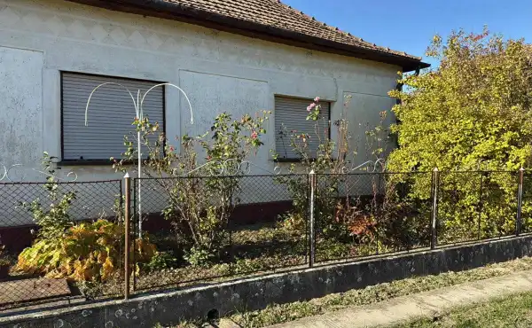 Eladó ingatlan, Abádszalók 3 szoba 100 m² 13.9 M Ft