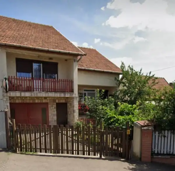 Eladó ingatlan, Abasár 5 szoba 180 m² 55 M Ft