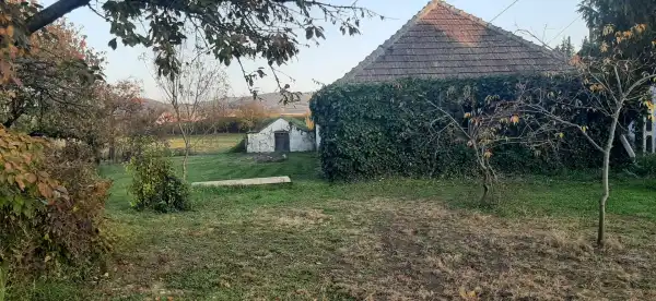 Eladó ingatlan, Abaújkér 2+1 szoba 40 m² 7.2 M Ft