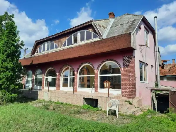 Eladó ingatlan, Abaújszántó 4 szoba 157 m² 14.99 M Ft