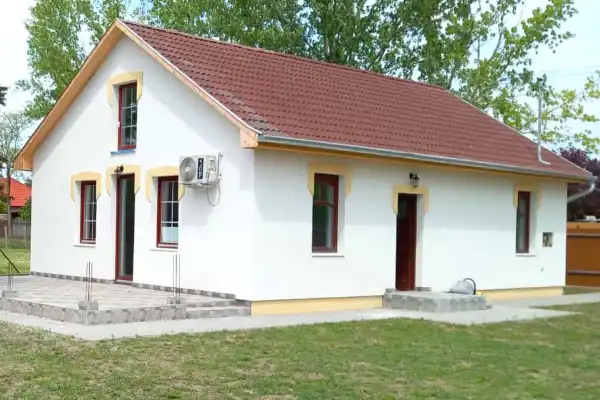 Eladó ingatlan, Abony 2 szoba 66 m² 40.9 M Ft