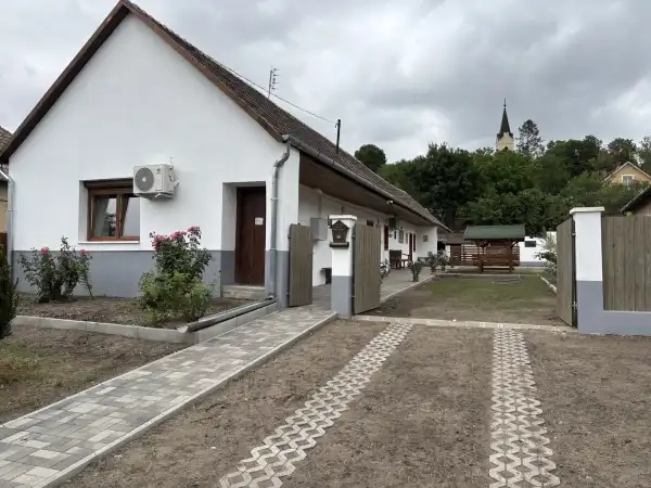 Eladó ingatlan, Acsa 3 szoba 90 m² 67.5 M Ft