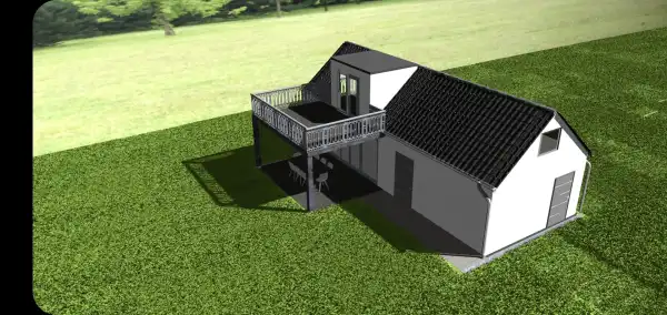 Eladó ingatlan, Acsa 3 szoba 120 m² 44.9 M Ft