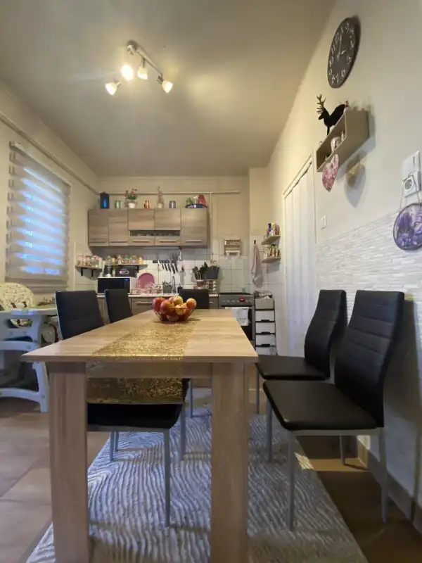 Eladó ingatlan, Adony 1+1 szoba 75 m² 29.2 M Ft