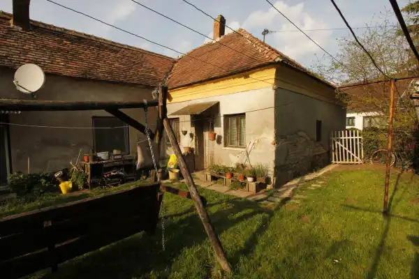 Eladó ingatlan, Ágfalva 2+1 szoba 90 m² 62 M Ft