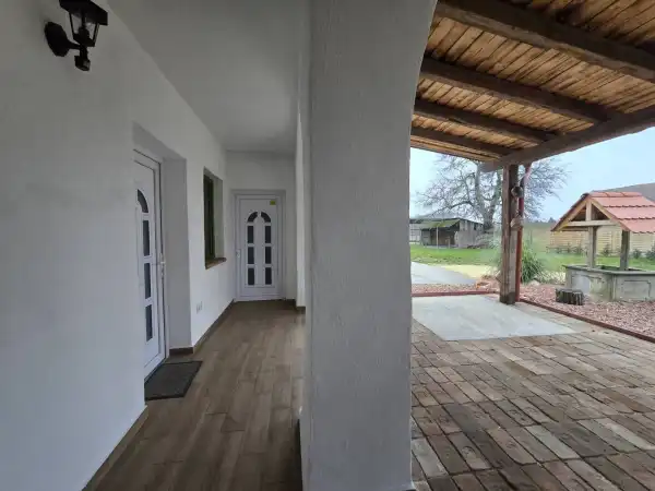 Eladó ingatlan, Agyagosszergény 4 szoba 135 m² 78 M Ft