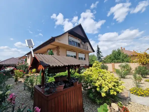 Eladó ingatlan, Akasztó 4 szoba 150 m² 75.9 M Ft