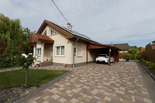 Eladó ingatlan, Albertirsa 4 szoba 110 m² 118.5 M Ft