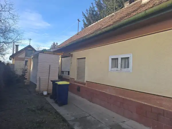 Eladó ingatlan, Albertirsa 2 szoba 50 m² 27.5 M Ft