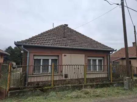 eladó ingatlan, Albertirsa