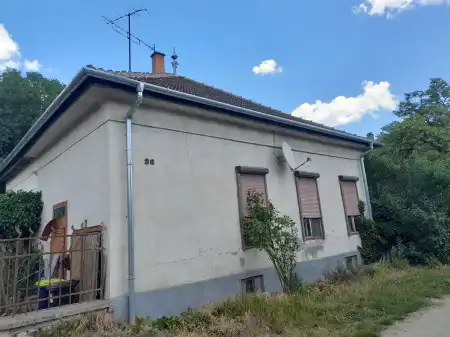 eladó ingatlan, Albertirsa