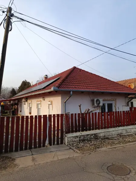 eladó ingatlan, Albertirsa