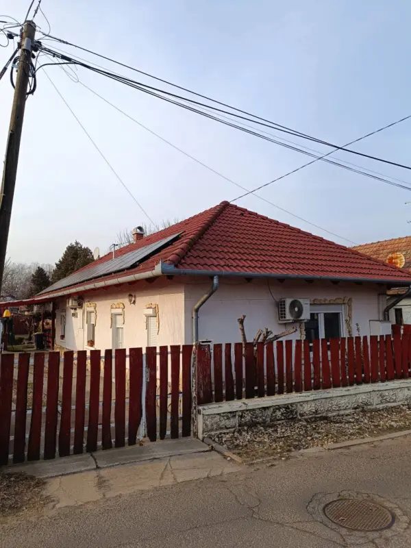 Eladó ingatlan, Albertirsa 2 szoba 87 m² 65.9 M Ft