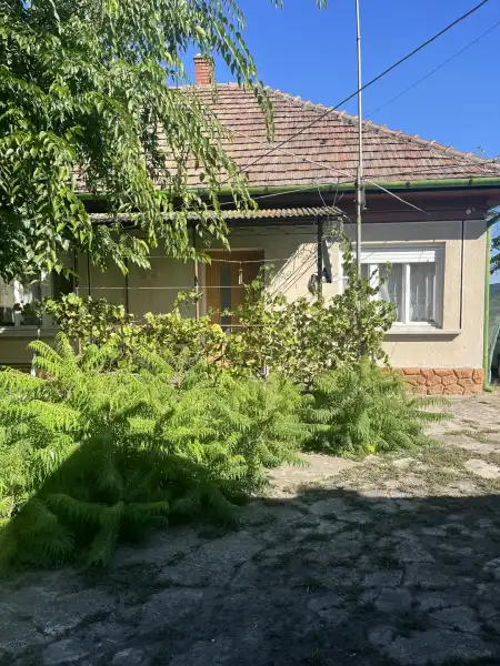 Eladó ingatlan, Albertirsa 2 szoba 55 m² 37.5 M Ft