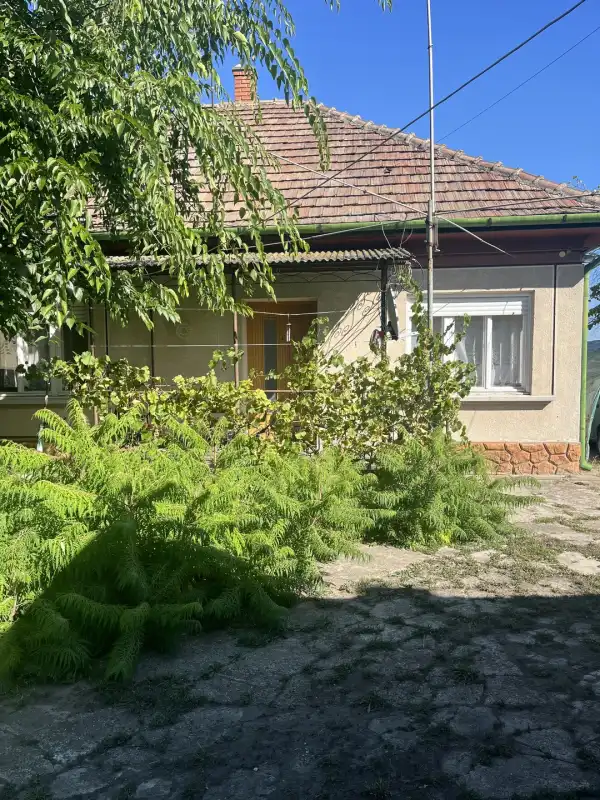 Eladó ingatlan, Albertirsa 2 szoba 55 m² 37.5 M Ft