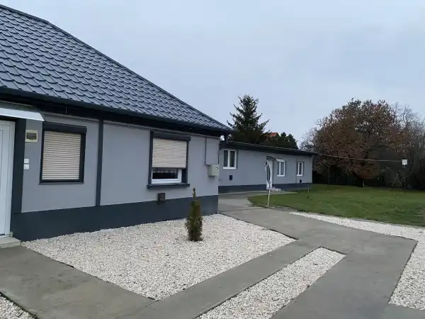 Eladó ingatlan, Albertirsa 1+1 szoba 40 m² 29.5 M Ft