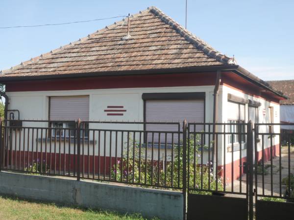 eladó ingatlan, Albertirsa