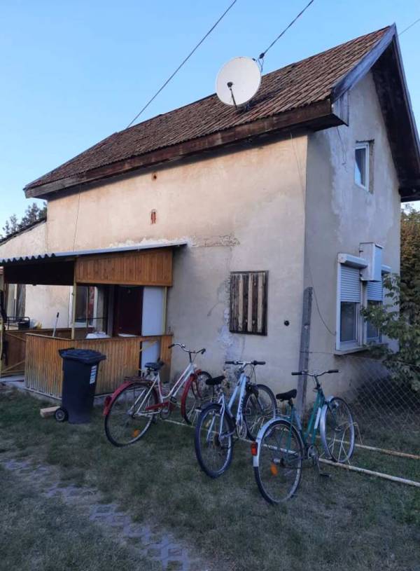 eladó ingatlan, Albertirsa