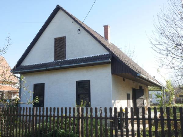 eladó ingatlan, Albertirsa