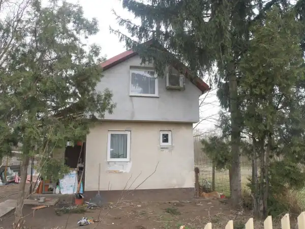 Eladó ingatlan, Albertirsa 2 szoba 45 m² 25 M Ft