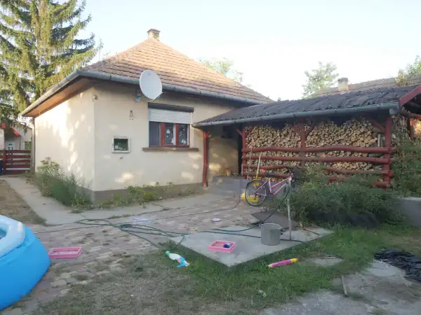 Eladó ingatlan, Albertirsa 2 szoba 49 m² 26.9 M Ft