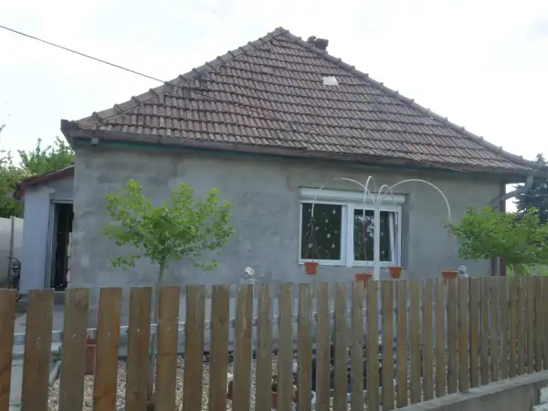 Eladó ingatlan, Albertirsa 2 szoba 62 m² 29.9 M Ft