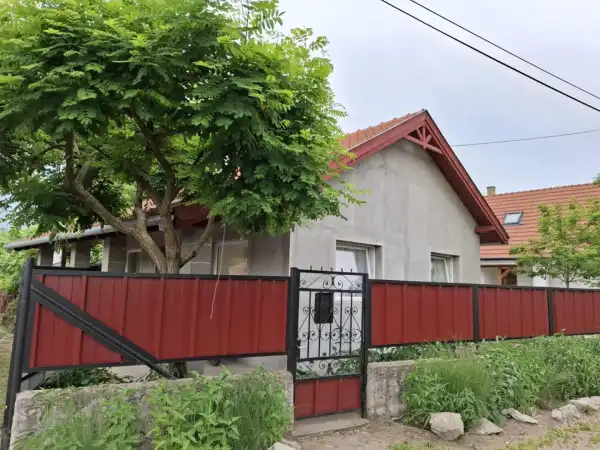 Eladó ingatlan, Albertirsa 3 szoba 60 m² 41.9 M Ft