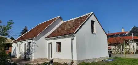 eladó ingatlan, Albertirsa
