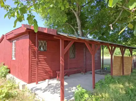 Eladó ingatlan, Albertirsa 2 szoba 20 m² 13.5 M Ft