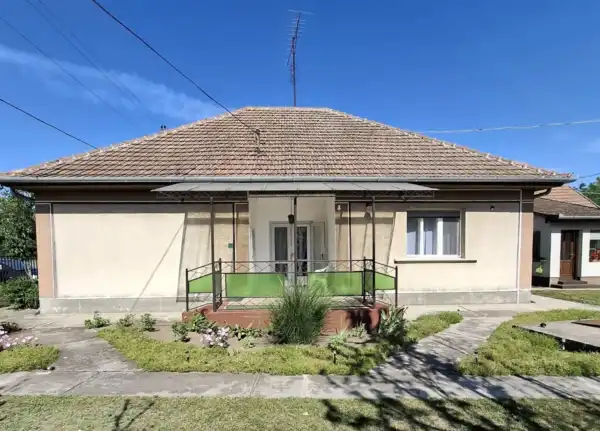 Eladó ingatlan, Albertirsa 4 szoba 90 m² 63.5 M Ft