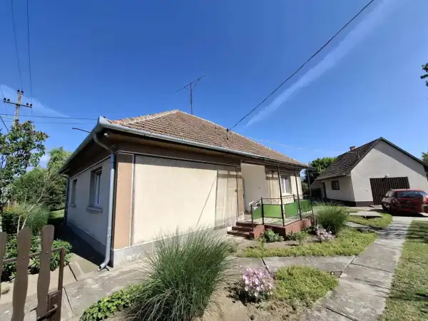 Eladó ingatlan, Albertirsa 4 szoba 90 m² 63.5 M Ft