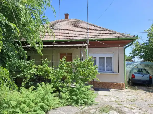 Eladó ingatlan, Albertirsa 2 szoba 55 m² 42.8 M Ft